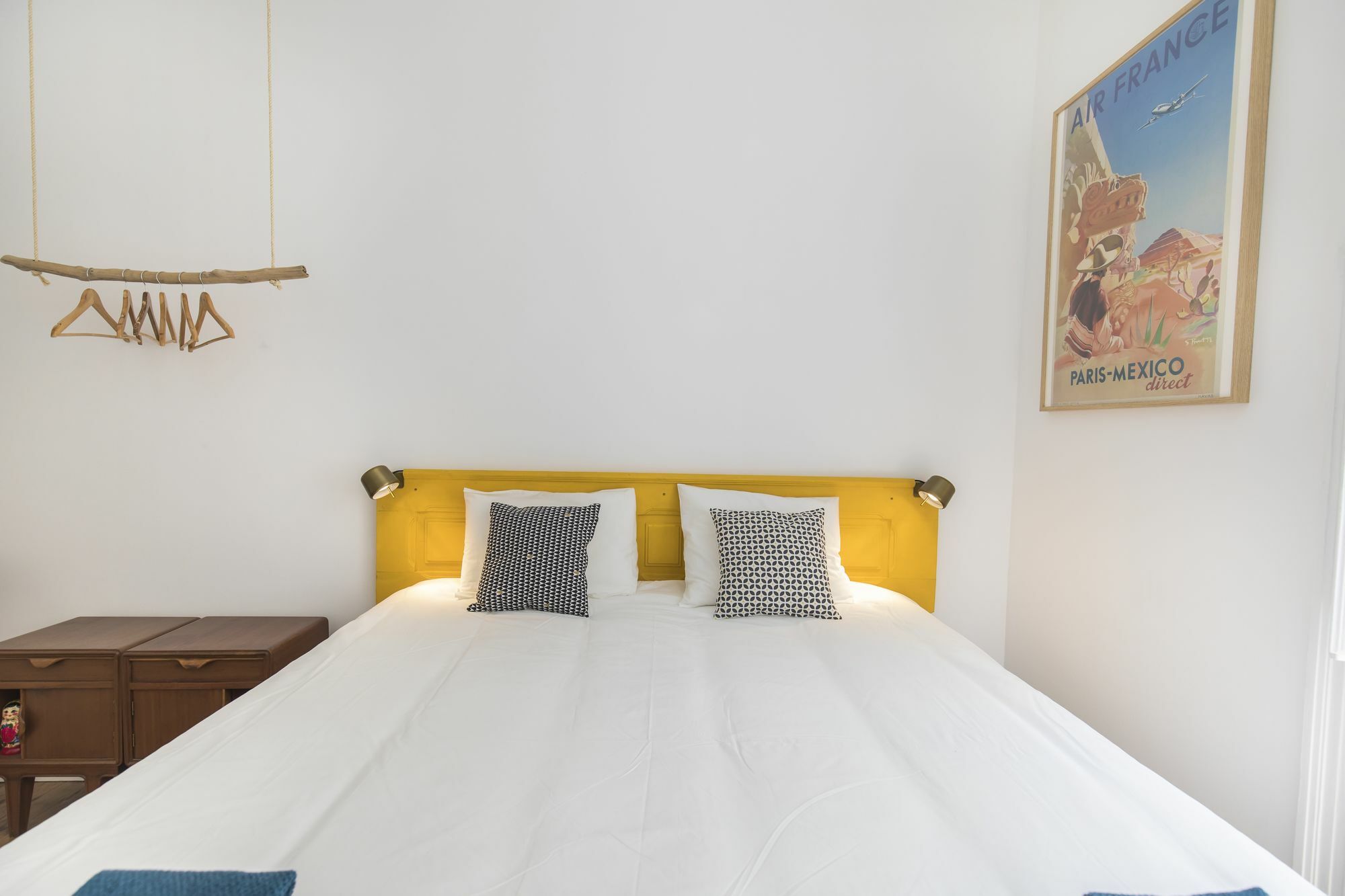 Apartment Blue Garden Lissabon